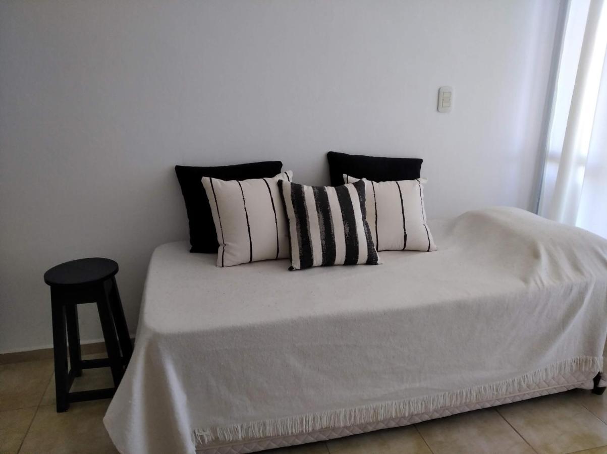 Apartment Departamentos Defensa Sur