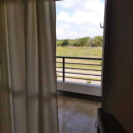 Apartamento Departamentos Defensa Sur Concepción del Uruguay Exterior foto