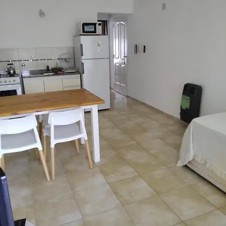 Apartamento Departamentos Defensa Sur Concepción del Uruguay Exterior foto