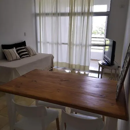 Apartamento Departamentos Defensa Sur Concepción del Uruguay Exterior foto