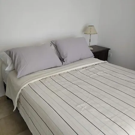 Apartamento Departamentos Defensa Sur Concepción del Uruguay Exterior foto