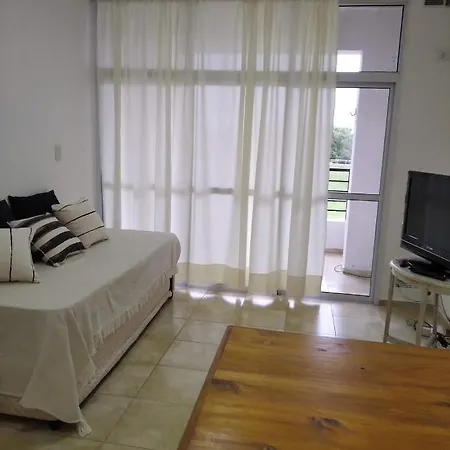 Apartamento Departamentos Defensa Sur Concepción del Uruguay Exterior foto