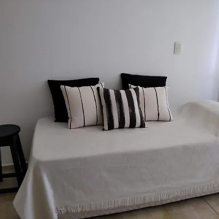 Apartamento Departamentos Defensa Sur Concepción del Uruguay Exterior foto