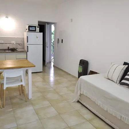 Apartamento Departamentos Defensa Sur Concepción del Uruguay Exterior foto