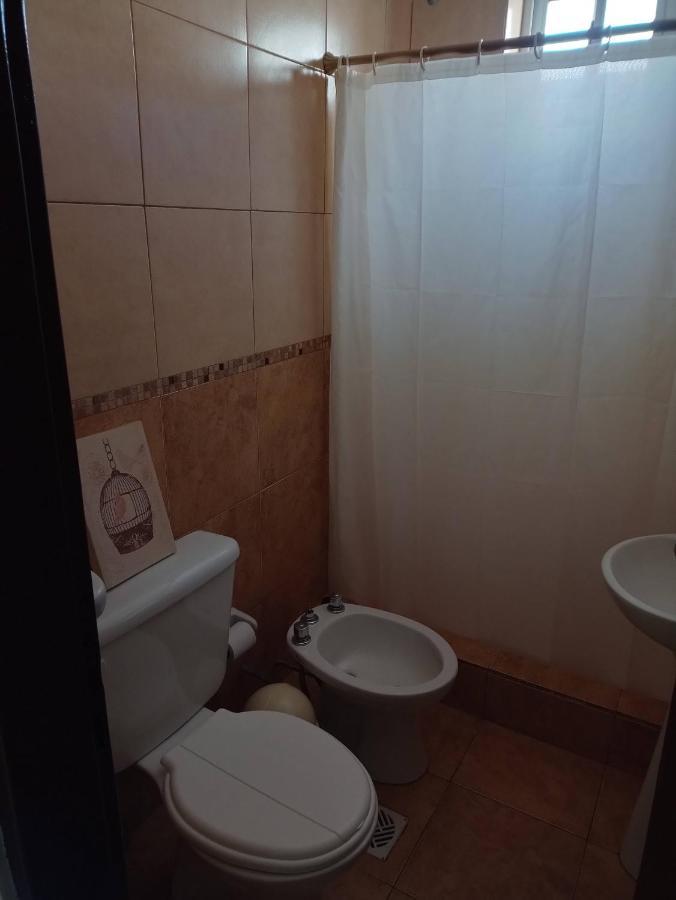 Departamentos Defensa Sur Apartamento Concepción del Uruguay