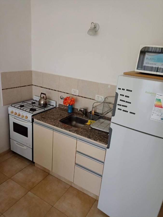 Apartamento Departamentos Defensa Sur Concepción del Uruguay